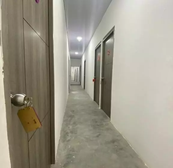 ペンション Jamjali Hotel Armero Guayabal