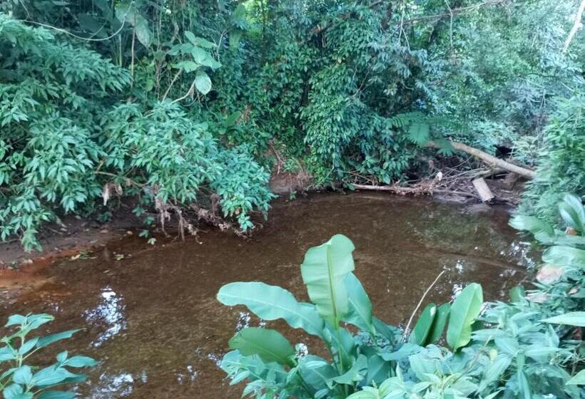 Пансион Pousada 5 Cachoeiras