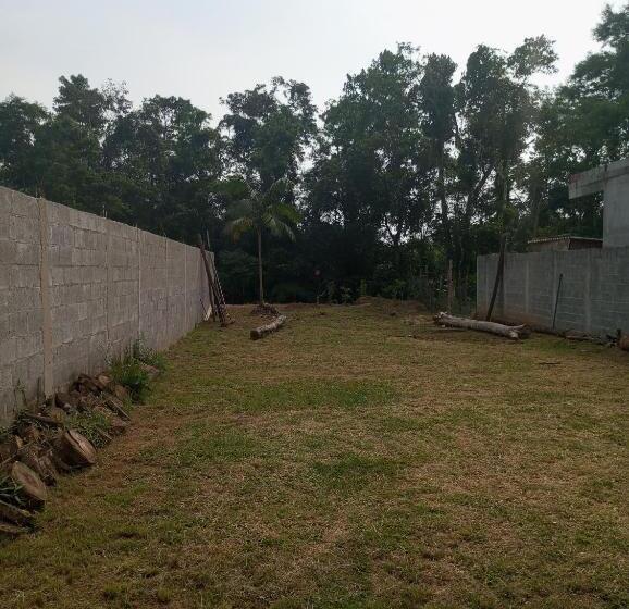 Пансион Pousada 5 Cachoeiras