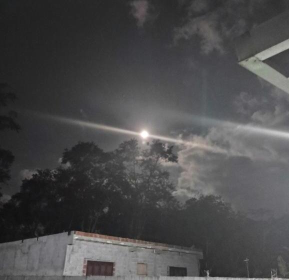 Пансион Pousada 5 Cachoeiras