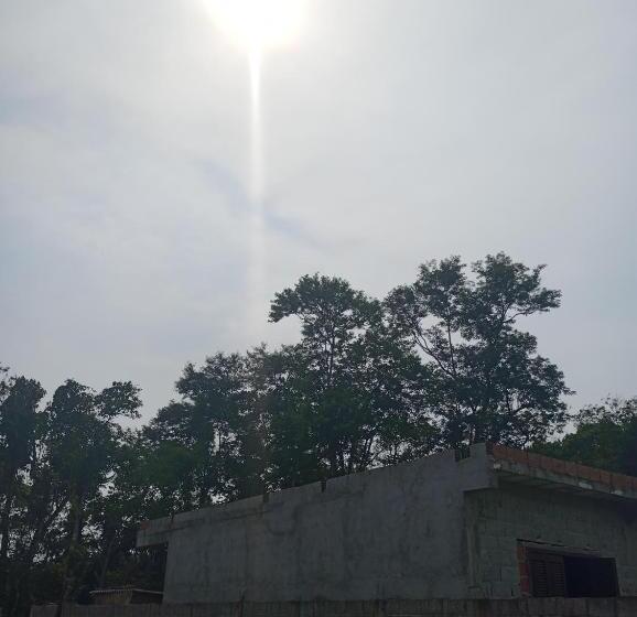 Пансион Pousada 5 Cachoeiras