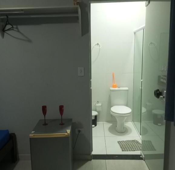 Пансион Pousada 5 Cachoeiras