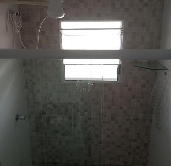 Пансион Pousada 5 Cachoeiras