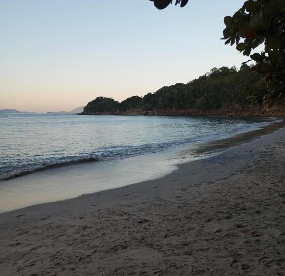 Пансион Pousada 5 Cachoeiras