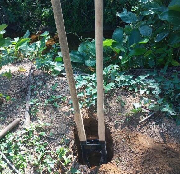 Пансион Pousada 5 Cachoeiras