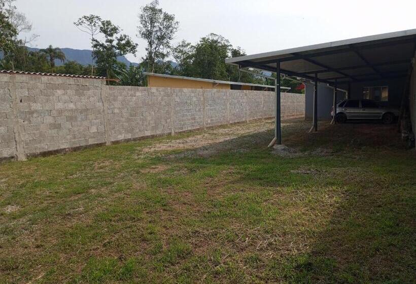 Пансион Pousada 5 Cachoeiras