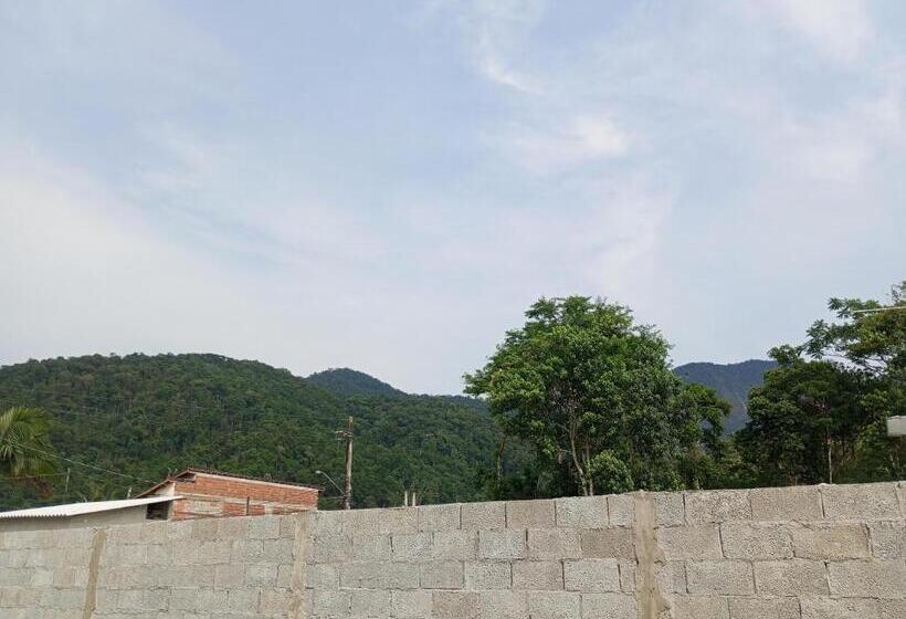 Пансион Pousada 5 Cachoeiras