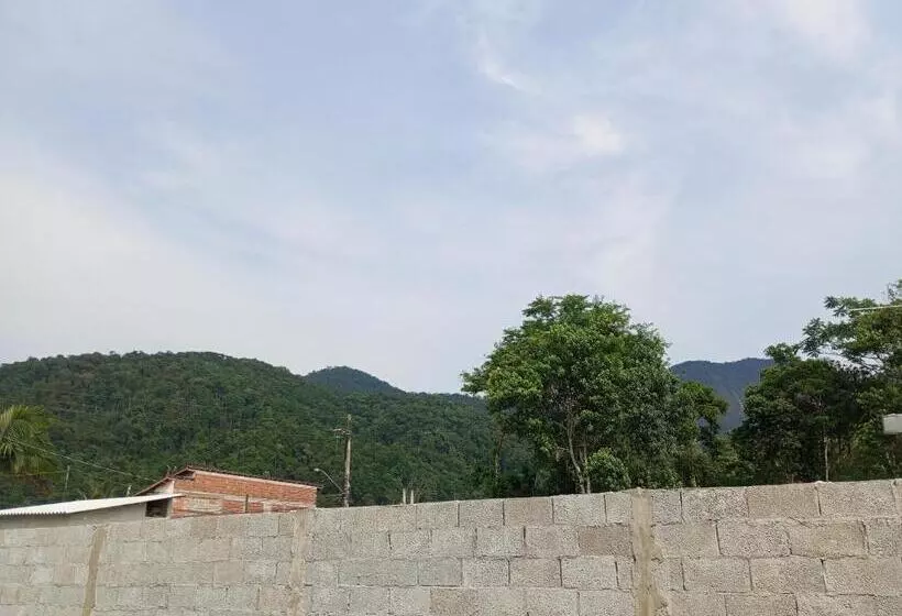 ペンション Pousada 5 Cachoeiras