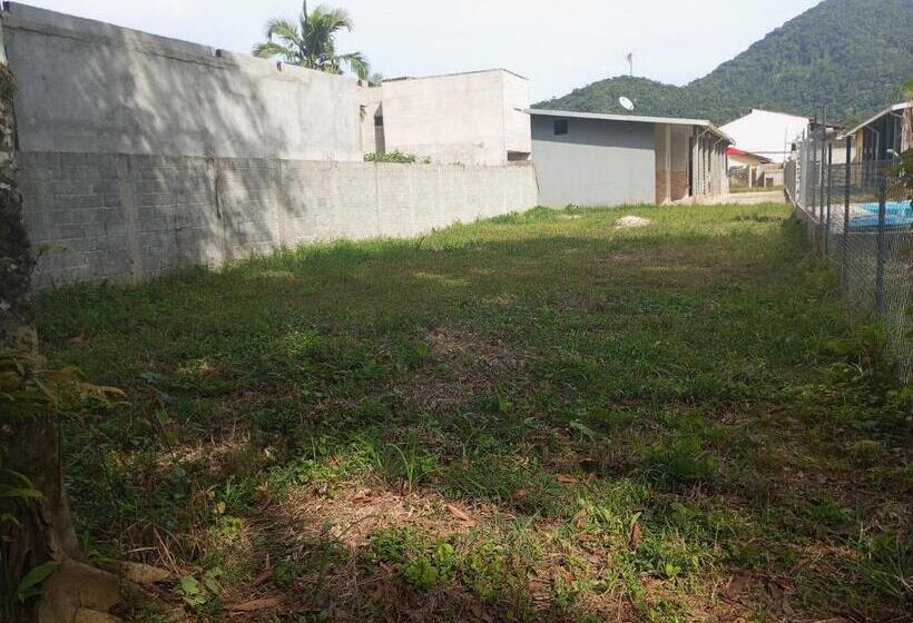 Пансион Pousada 5 Cachoeiras