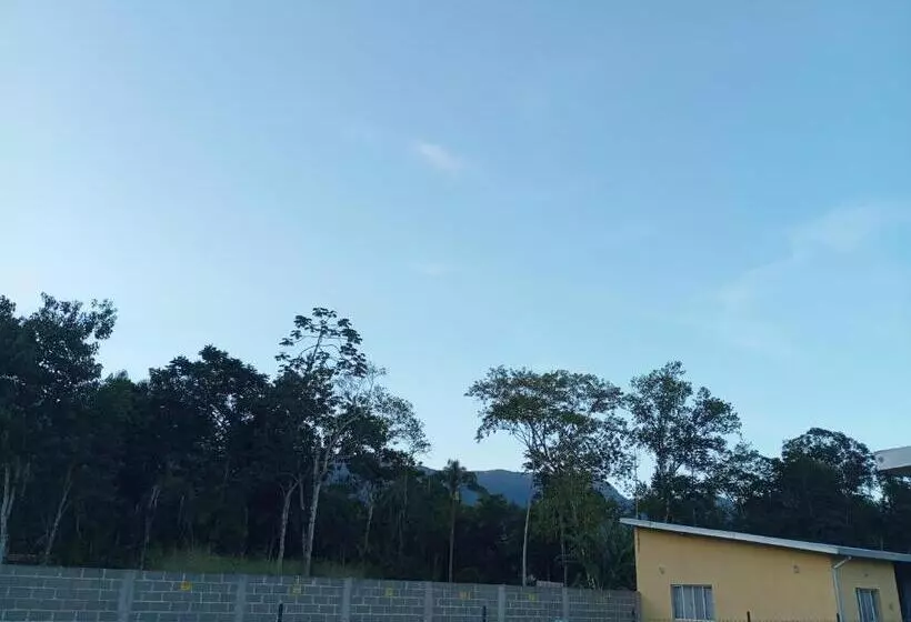ペンション Pousada 5 Cachoeiras