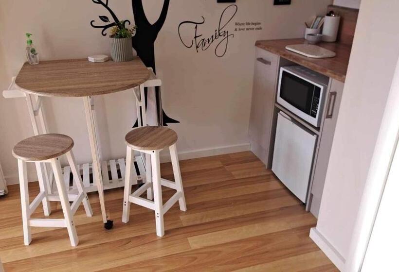 פנסיון Private Guest Suite In Lyndhurst