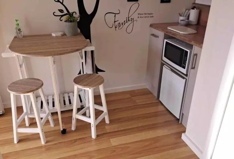 Majatalo Private Guest Suite In Lyndhurst