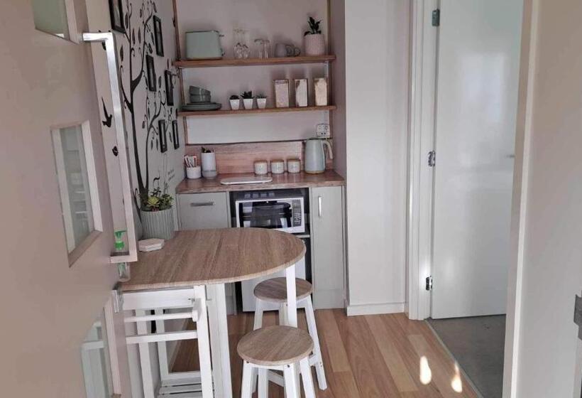 פנסיון Private Guest Suite In Lyndhurst