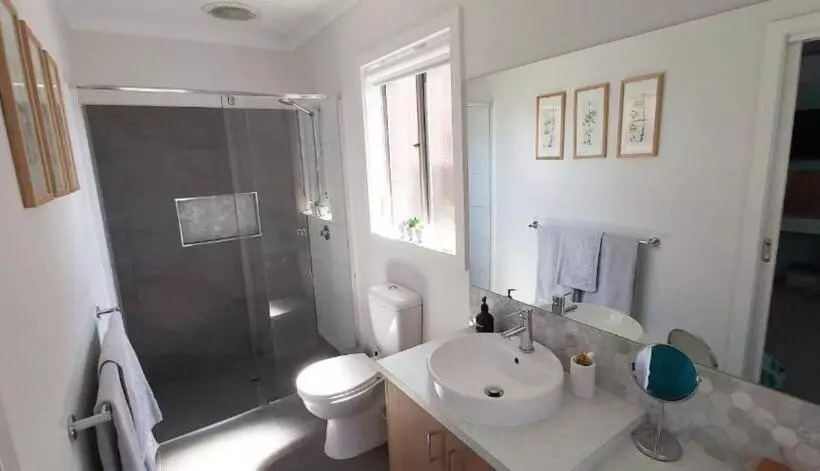 Majatalo Private Guest Suite In Lyndhurst