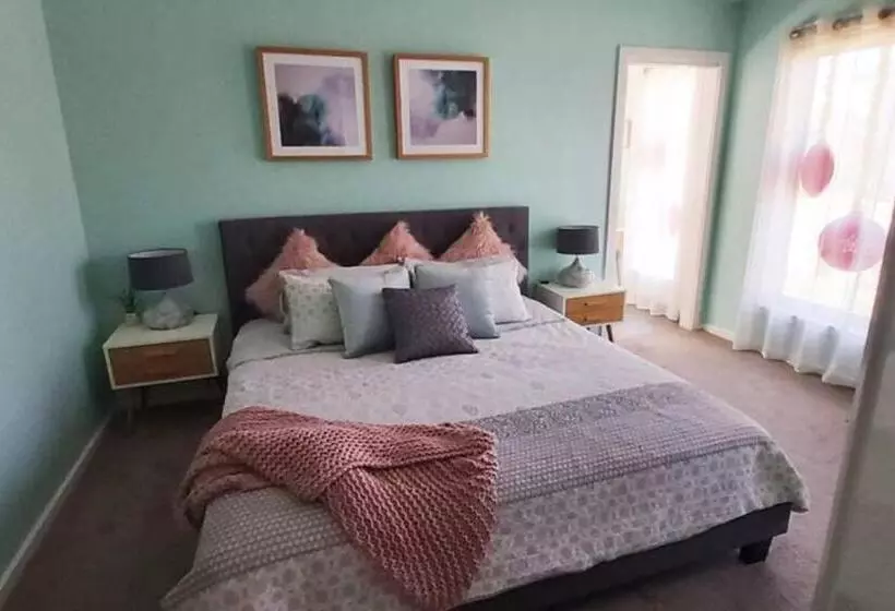 Majatalo Private Guest Suite In Lyndhurst