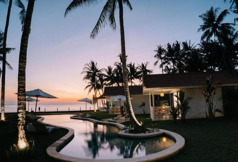 膳宿费 Senang Resort