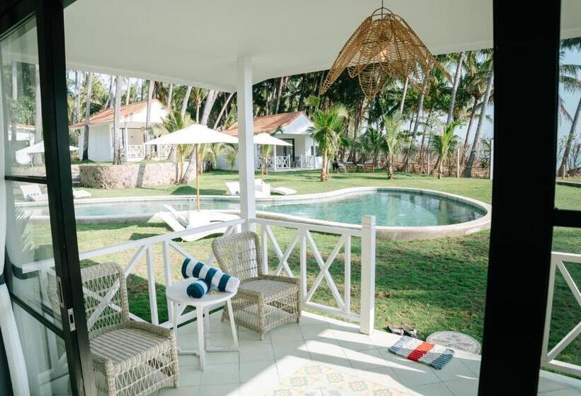 膳宿费 Senang Resort