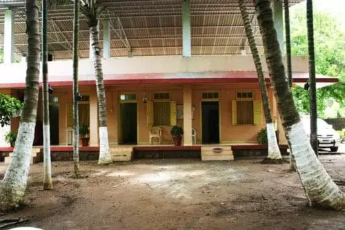 ペンション Surja Vila