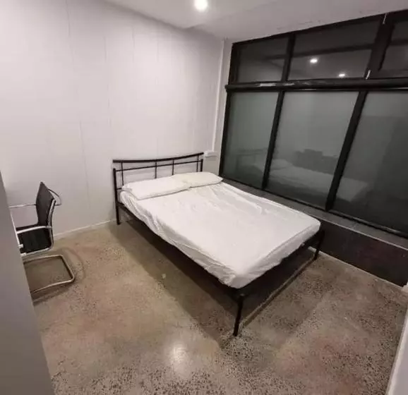 ペンション Sydney Airport Guest House