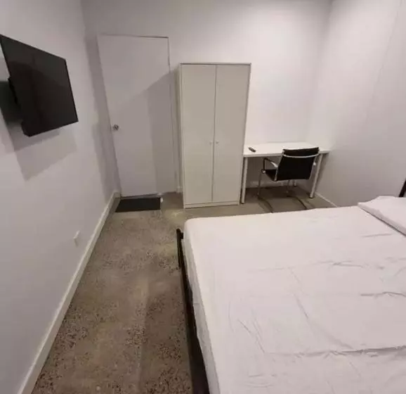 ペンション Sydney Airport Guest House
