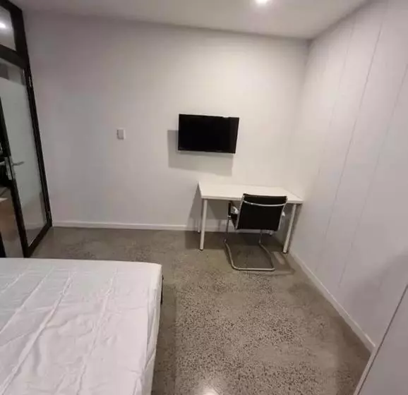 ペンション Sydney Airport Guest House