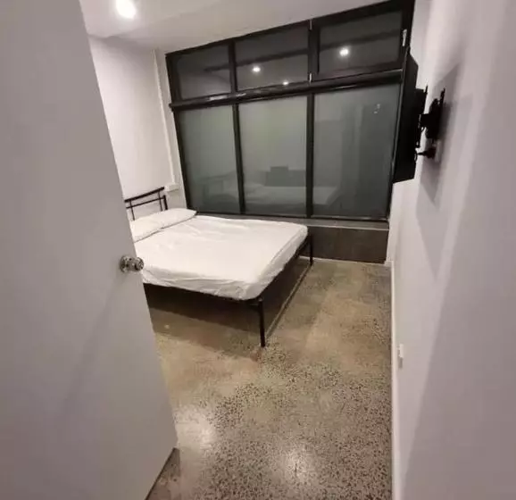 ペンション Sydney Airport Guest House