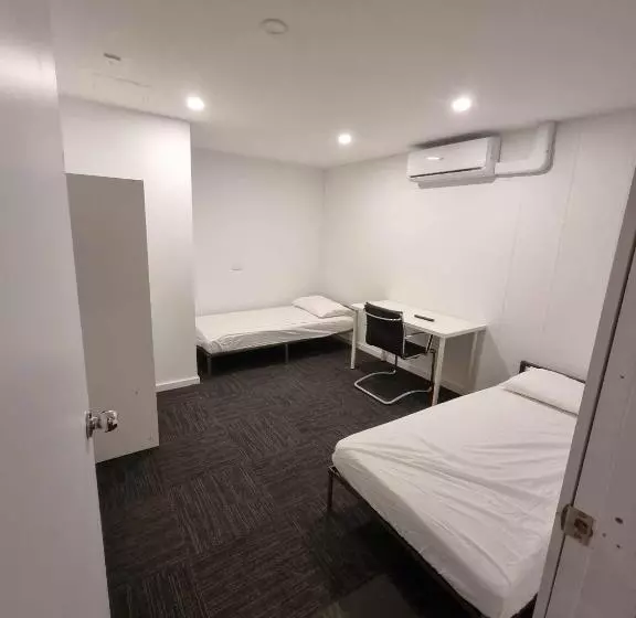 ペンション Sydney Airport Guest House