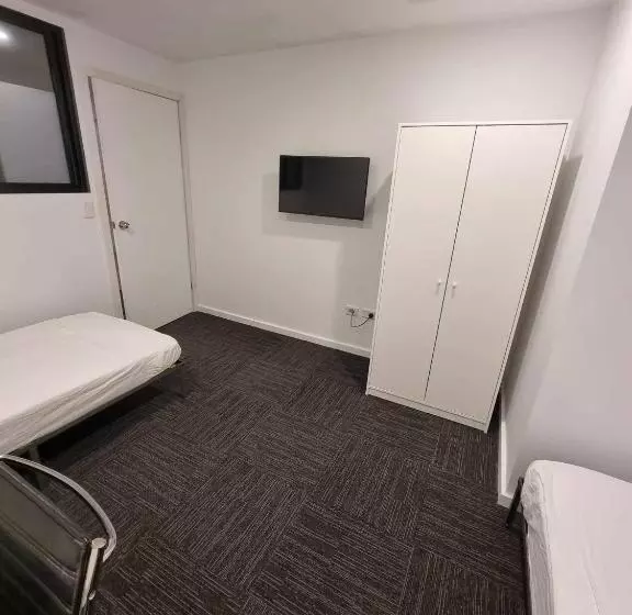 ペンション Sydney Airport Guest House