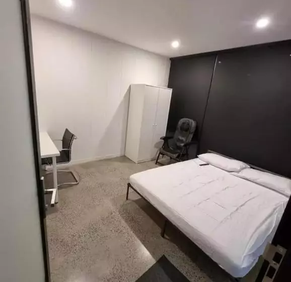 ペンション Sydney Airport Guest House
