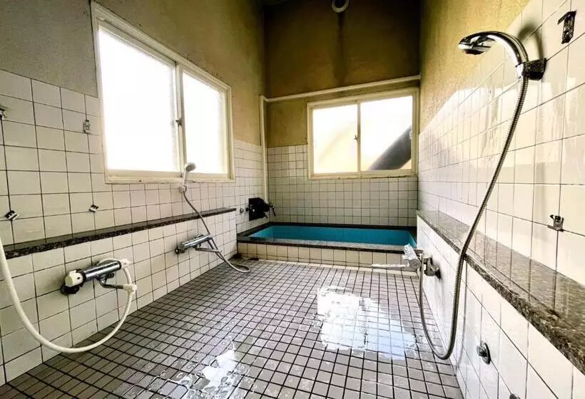 ペンション Yuzawa House   Vacation Stay 07044v