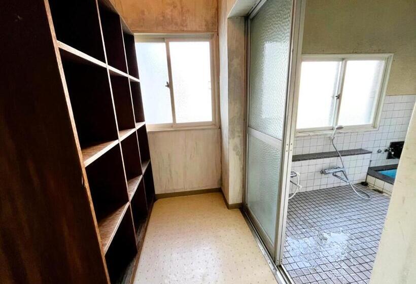 بنسيون Yuzawa House   Vacation Stay 07044v