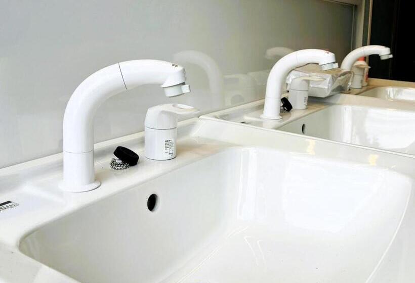 بنسيون Yuzawa House   Vacation Stay 07044v