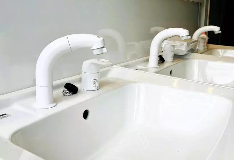 ペンション Yuzawa House   Vacation Stay 07044v