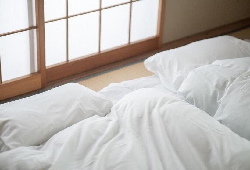 بنسيون Yuzawa House   Vacation Stay 07044v