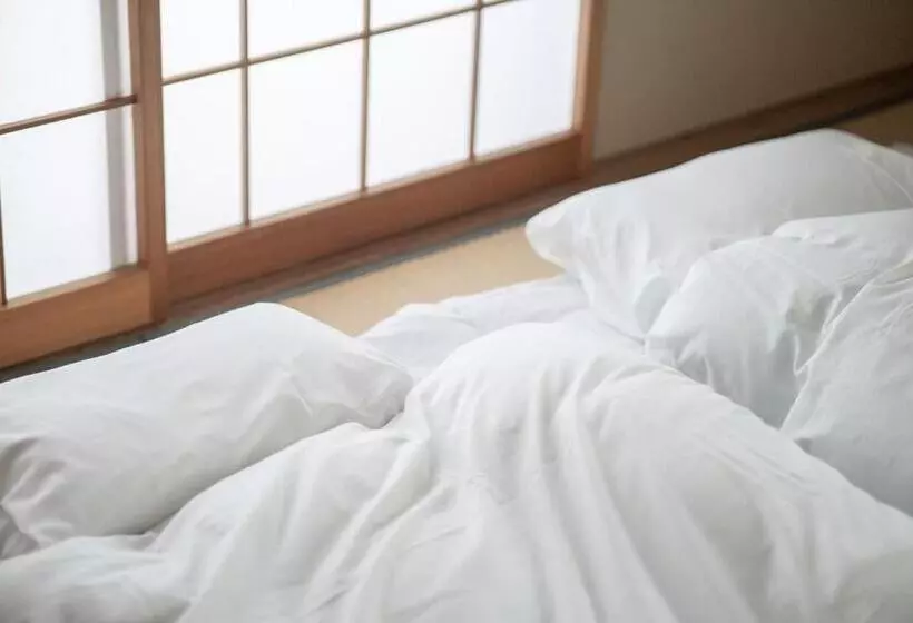 ペンション Yuzawa House   Vacation Stay 07044v