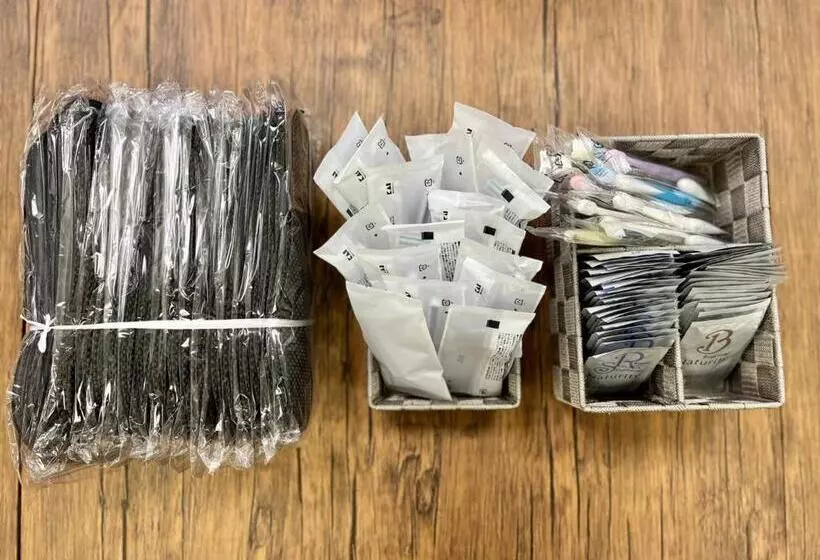 Majatalo Yuzawa House   Vacation Stay 07080v