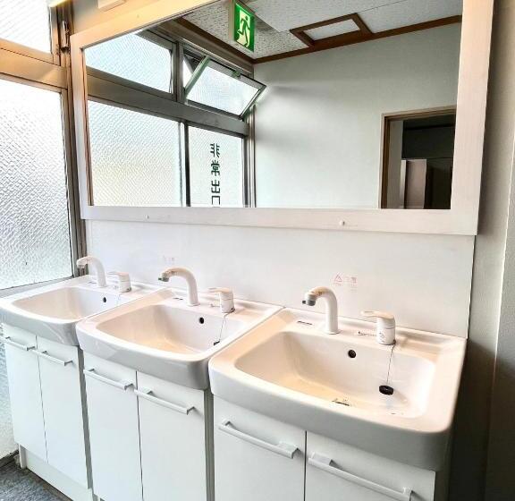 پانسیون Yuzawa House Vacation Stay 07080v