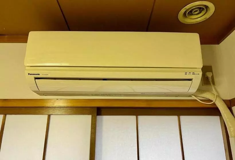 Majatalo Yuzawa House   Vacation Stay 07080v