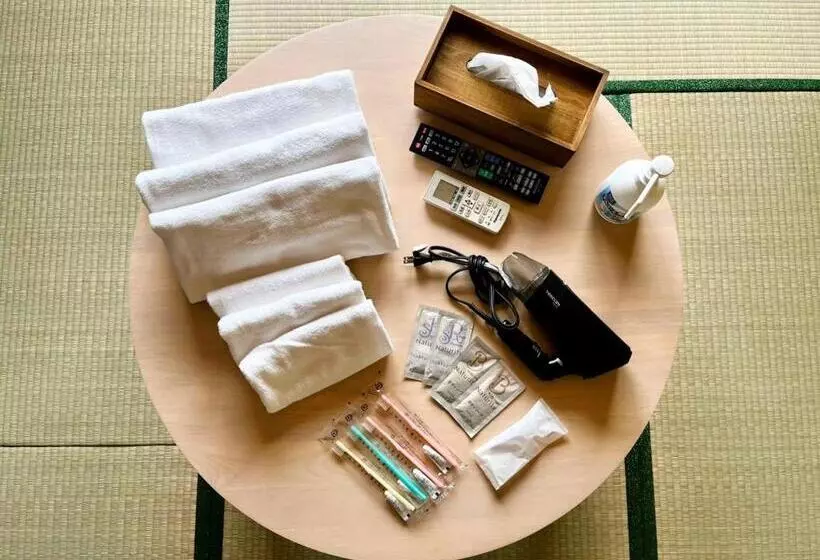 Majatalo Yuzawa House   Vacation Stay 07080v