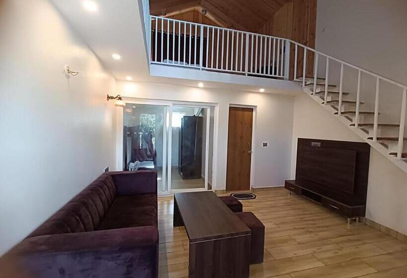 Курорт Aranyamhills