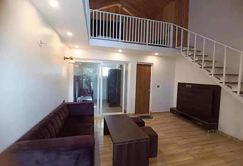 リゾートホテル Aranyamhills