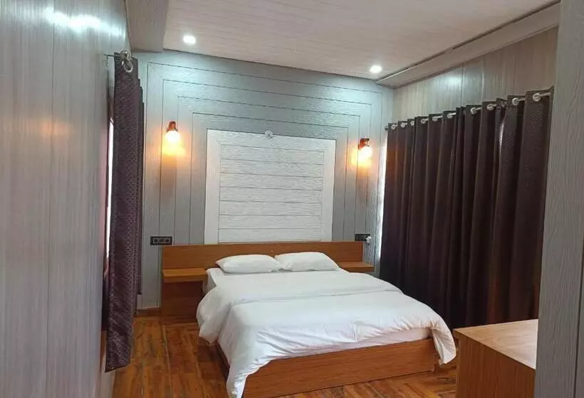 リゾートホテル Aranyamhills