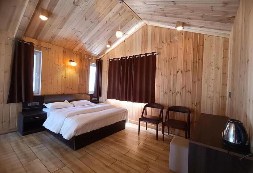 Курорт Aranyamhills