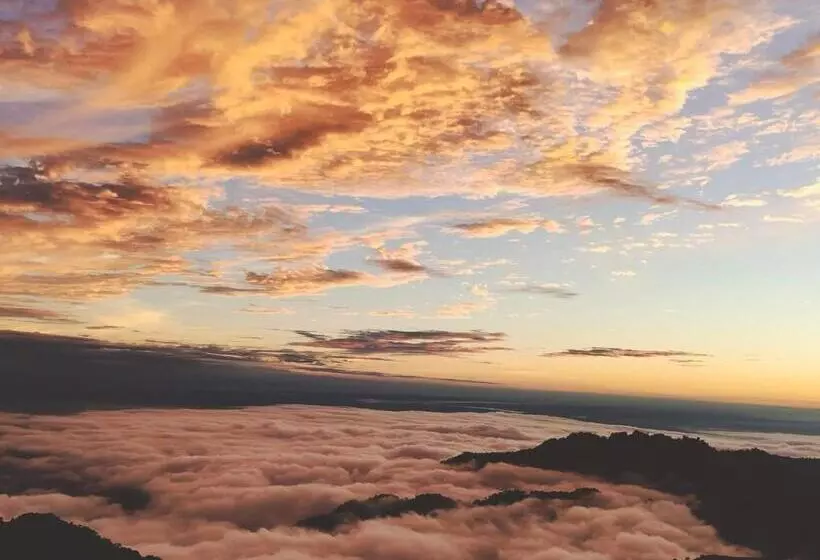 リゾートホテル Aranyamhills