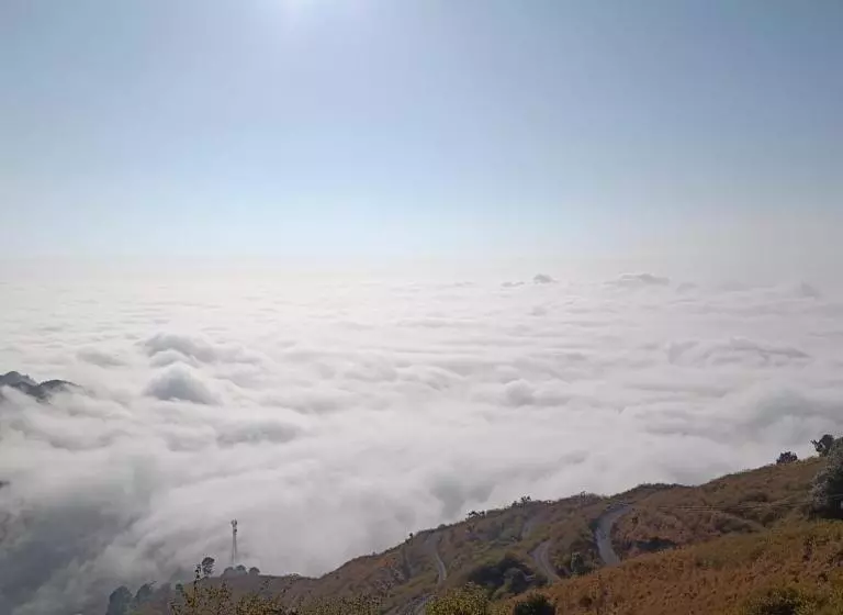 リゾートホテル Aranyamhills