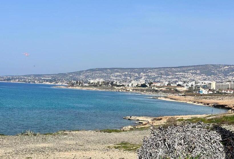 استراحتگاه Elysium Cyprus Retreat