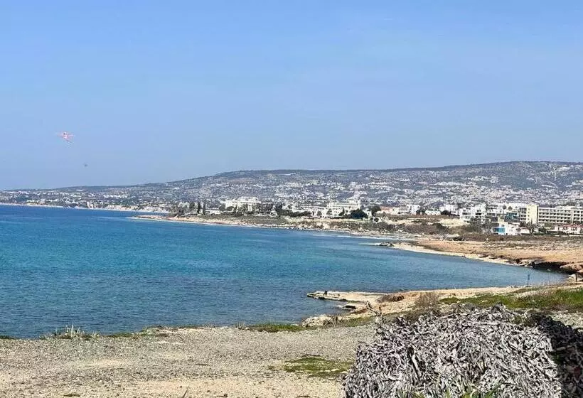 استراحتگاه Elysium Cyprus Retreat