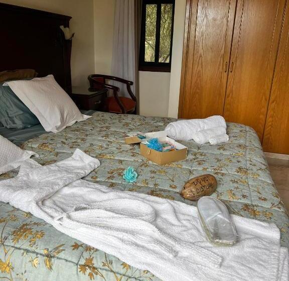 استراحتگاه Elysium Cyprus Retreat