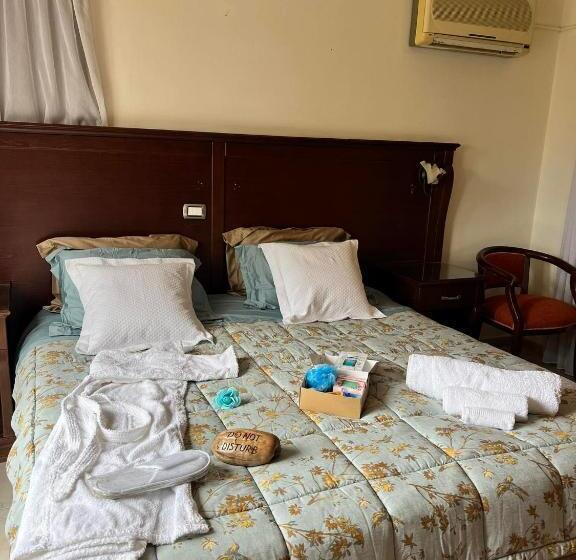 استراحتگاه Elysium Cyprus Retreat