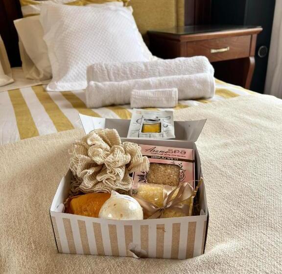 استراحتگاه Elysium Cyprus Retreat